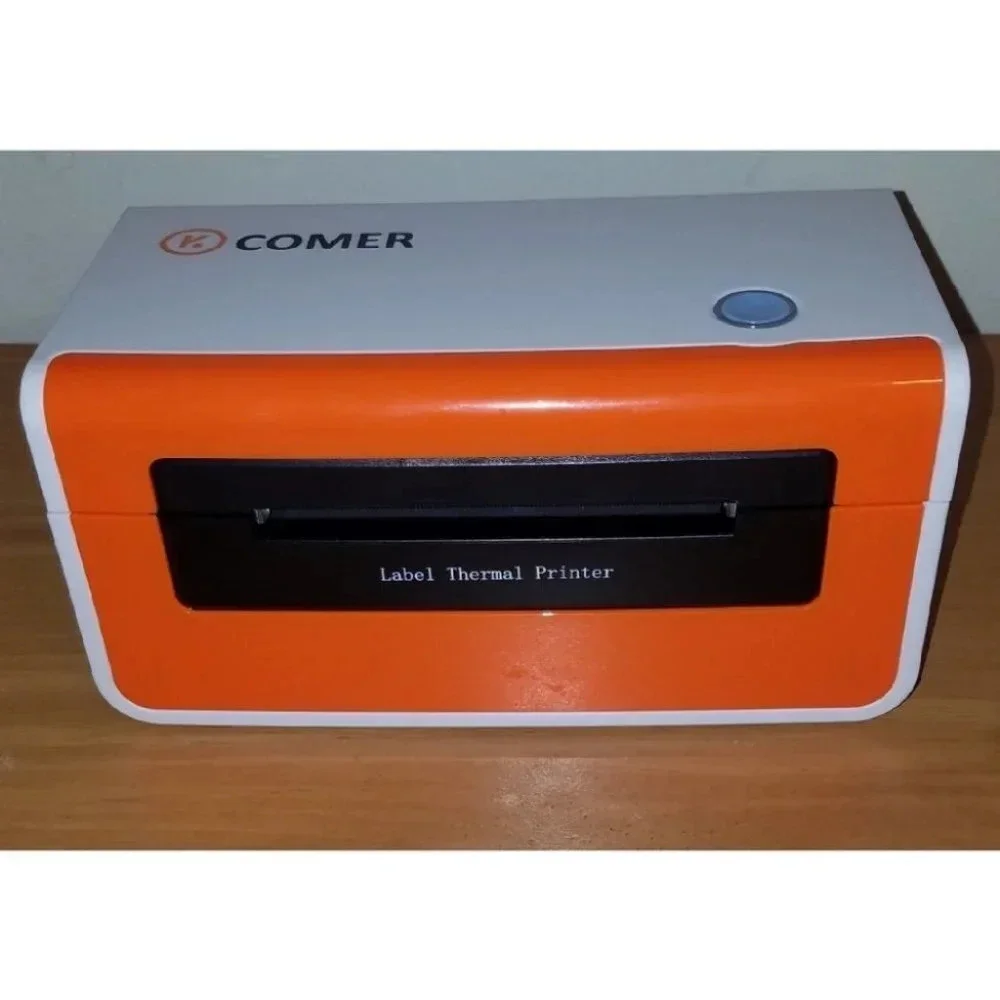 Comer Thermal 4X6 Printer
